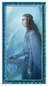 Elrond, Keeper of Vilya