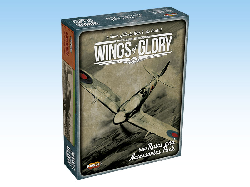 Wings Of Glory Roblox