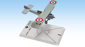 Sopwith 1½ Strutter (Costes/Astor) 