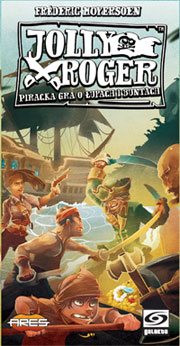 Jolly Roger: Polish edition.