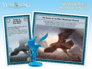The Eagles of the Misty Mountains faction.