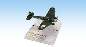 WGS301A - Heinkel He.111 H-3 (Stab./KG53)