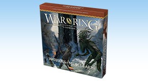 War of the Ring - Warriors of Middle-earth