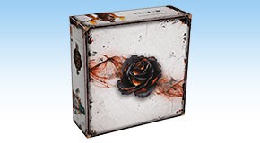Black Rose Wars - Core Game