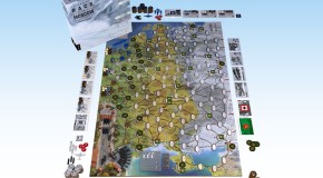 1941: Race to Moscow- Components