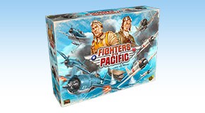 Fighters of the Pacific