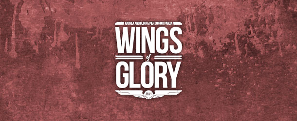 WW1 Wings of Glory