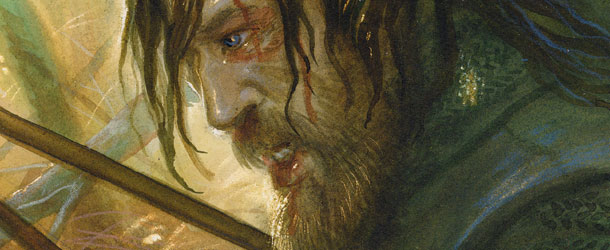 Boromir (banner)