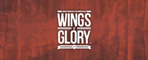 WW1 Wings of Glory (banner)
