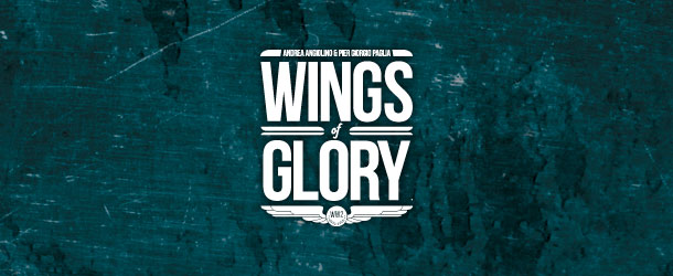 WW2 Wings of Glory (banner)