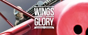 WW1 Wings of Glory (banner)