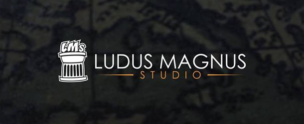 Magnus Games Studio