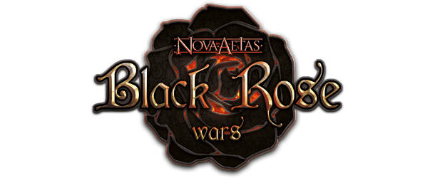 /BLACK ROSE WARS/NOVA AETAS 36 TRANSMUTATION SPELLS CARDS 