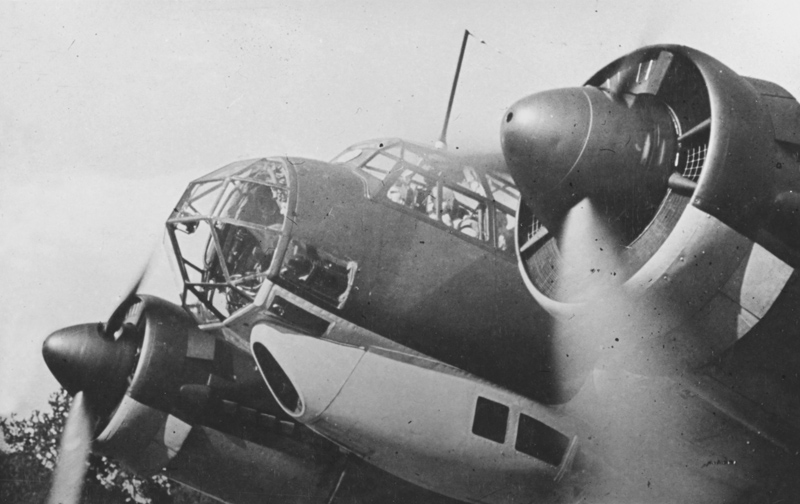 Wings Of Glory WW2 Junkers Ju.87 B-2 Squadron Pack