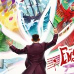 UKGE Awards 2023: Ensemble is Judges’ Choice as “Best Party Game”