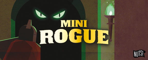 Mini Rogue « Ares Games