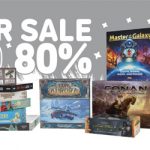 Winter Sales: new deals and discounts up to 80%!