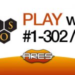 Ares at UK Games Expo 2022: The Thing, Quartermaster General 1914, S&S and more