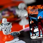 The Shadow Planet board game: Save humanity… or save yourself!
