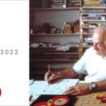 Alex Randolph: 100th Anniversary of the master game designer