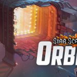 Star Scrappers: Orbital (English Rulebook )