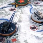 1941: Race to Moscow – the largest military campaign in history on the tabletop