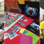 Ares Games at UK Games Expo 2022: a brief report