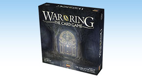 War of the Ring (board game) - Wikipedia