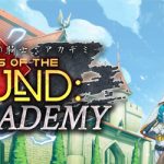 Knights of the Round: Academy RPG starts to hit the stores on January 27th