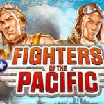 Fighters of the Pacific starts to hit the US stores from March 2nd