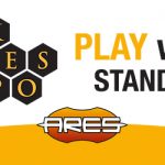 Ares at UK Games Expo: an exclusive preview, three pre-releases and special events