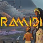 Pyramidice, a dice and card game set in the Ancient Egypt, is coming this Winter