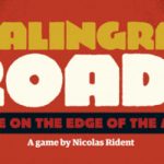 Stalingrad Roads: new game by Nuts! Publishing coming in January 2024