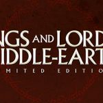 Pre-orders for Kings and Lords of Middle-earth Limited Edition are now open!