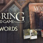 WotR Card Game: Fire and Swords expansion coming this Summer, pre-orders are now open