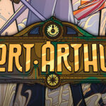 Porth Arthur starts to hit the US stores from March 28h