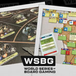 War of the Ring selected for the War Game Invitational at WSBG event